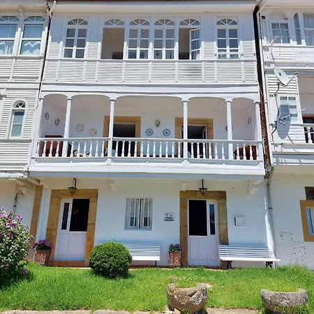 Casona Del Sol El Retorno II - Recien Reformado Apartment Lastres Exterior foto